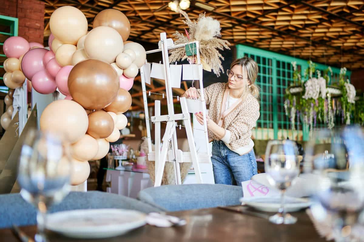 Organização de Eventos: Torna o Teu Evento Inesquecível com os Profissionais Certos